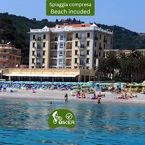 Aparthotel Lido